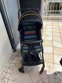 Passeggino peg perego