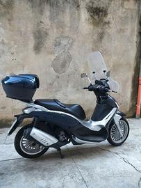 Pİaggio Scooter