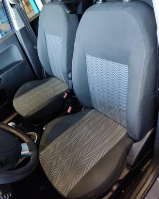 Sedile anteriore sx FORD FUSION del 2010