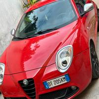 ALFA ROMEO MITO 1.4 junior GPL NEOPATENTATI