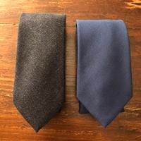 Cravatte Alcione Milano vintage