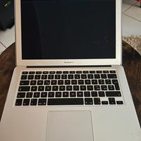 MacBook Air 2018