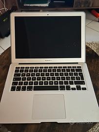 MacBook Air 2018