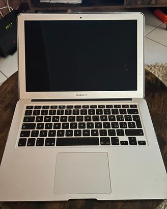 MacBook Air 2018