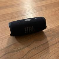 cassa jbl charge 5