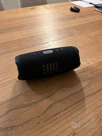 cassa jbl charge 5