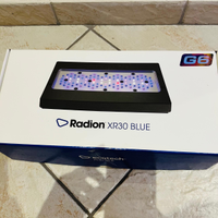 Plafoniera radion g6