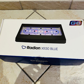 Plafoniera radion g6