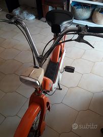 Piaggio Ciao - 1968