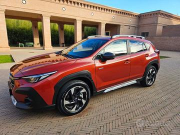 SUBARU Crosstrek 2.0 e-BOXER 4X4 - PREMIUM