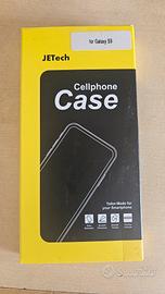 cover case Samsung Galaxy S9 JETech