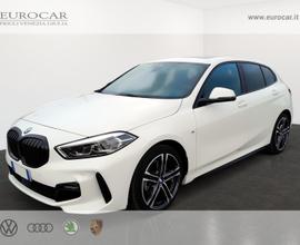 BMW Serie 1 118d msport