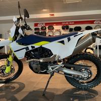 Husqvarna 701 Enduro -