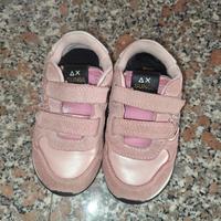 Sneakers Sun 68 bimba 