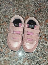 Sneakers Sun 68 bimba 