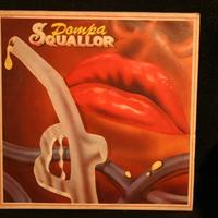 Squallor LP 33 giri Pompa + Tromba dischi