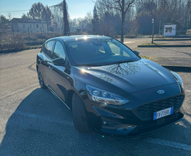 Ford focus 1.0 turbo benzina