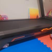 Tapis roulant Alpha run 400