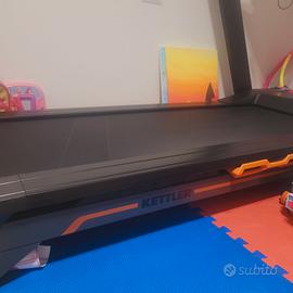 Tapis roulant Alpha run 400