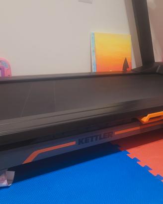 Tapis roulant Alpha run 400