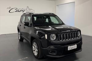 Jeep Renegade 1.6 Mjt 120 CV Longitude