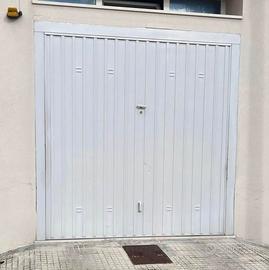 Basculante motorizzato