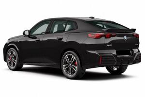 BMW X2 sdrive 20i 48V MSport auto