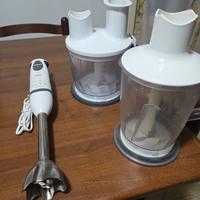 Minipimer braun
