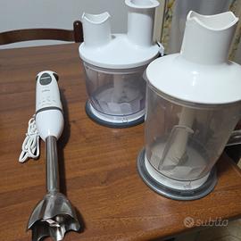 Minipimer braun