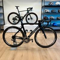 Pinarello Dogma F8 taglia M Dura Ace Di2