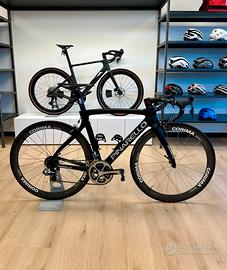 Pinarello Dogma F8 taglia M Dura Ace Di2