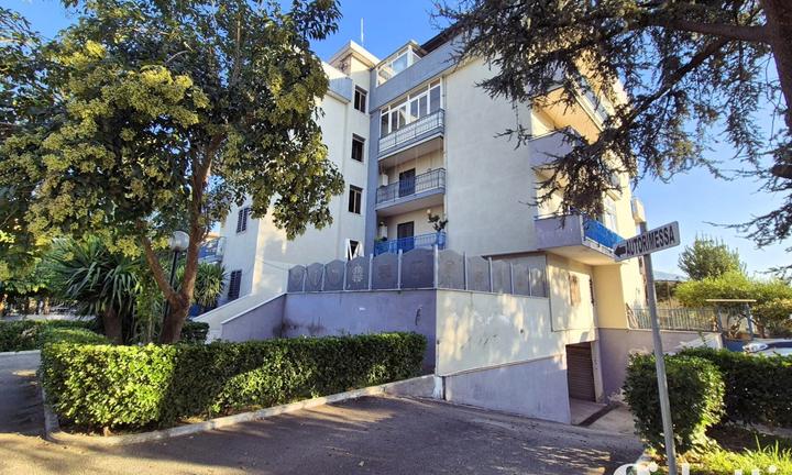 Appartamento Pomigliano d'Arco