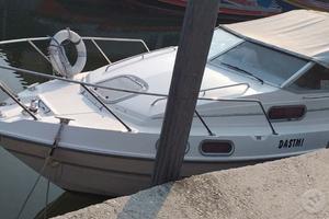 Barca SeaLine 255senator