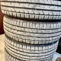 Gomme Estive 215 65 17