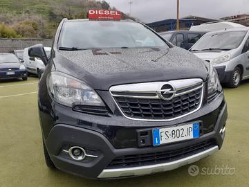 Opel Mokka 2013 1.6 CTDI