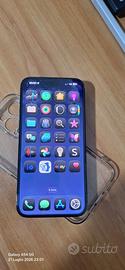 iPhone 14 Pro Max 128 nero immacolato