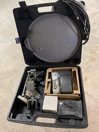 Ricevitore Satellitare