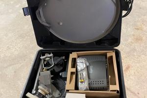 Ricevitore Satellitare