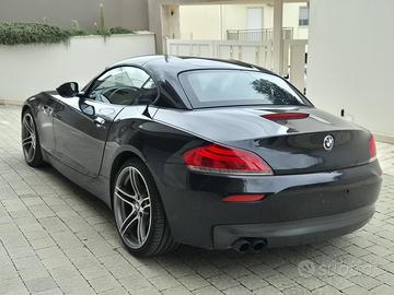 "BMW Z4 SDRIVE23I M SPORT \" VERA\""