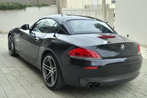 "BMW Z4 SDRIVE23I M SPORT \" VERA\""
