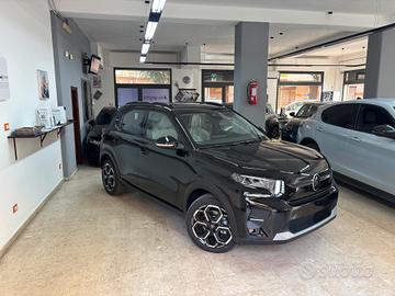 Citroen C3 Nuova 100 Turbo S&S Max