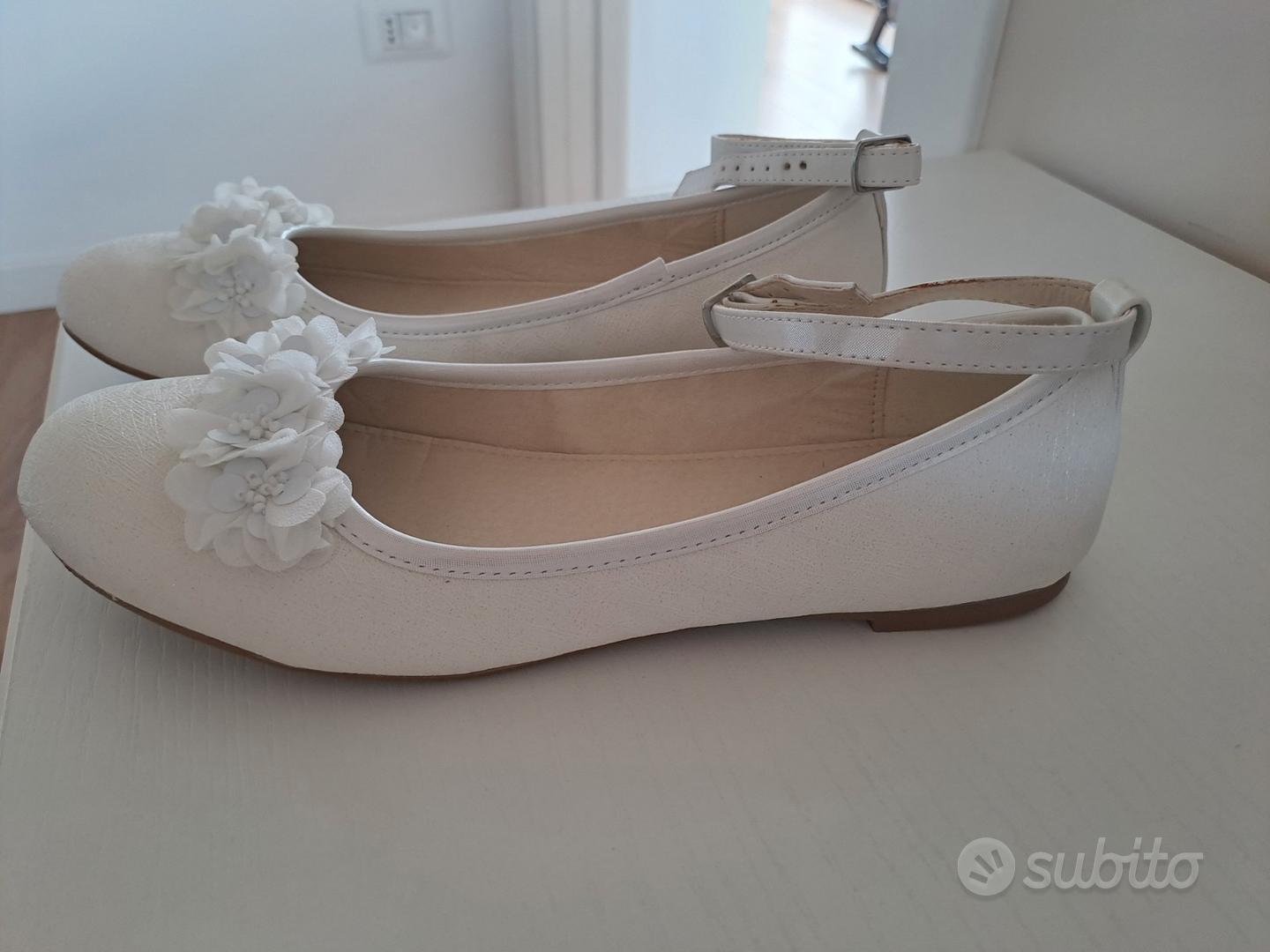 Scarpe ballerine clearance oviesse