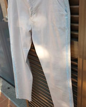 Pantaloni Pinko