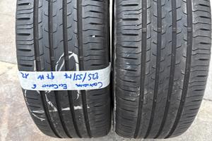 gomme usate 2255517 Estivo CONTINENTAL - ECO - 592