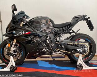 Bmw M1000rr Moto Bmw 1000 Rr Usato Moto Usate Bmw M1000rr Usata