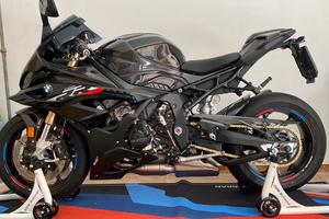 BMW S1000RR 2024 Black