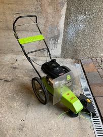 Tagliaerba Grillo