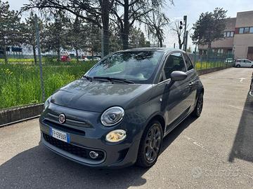 FIAT 500 1.3 Multijet 95 CV S