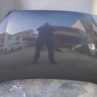 Cofano anteriore Ford S max 1 serie