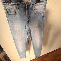 Vari jeans